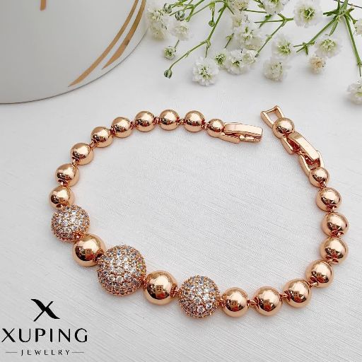 دستبند ژوپینگ کد 1891 - خرید آنلاین از گالری آداس